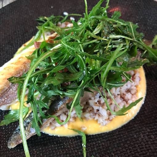 À la Table du Marché - Restaurant Nice - top resto NICE