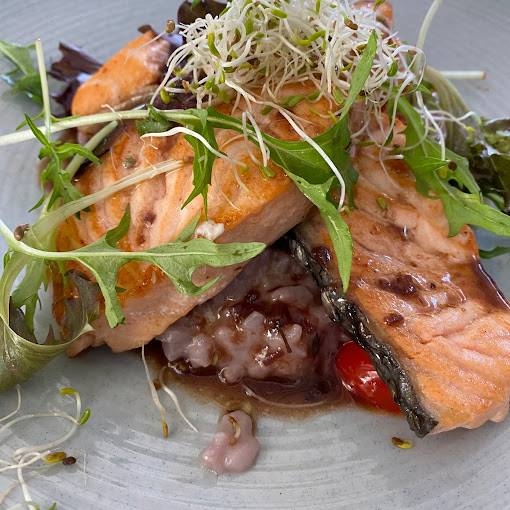 À la Table du Marché - Restaurant Nice - top resto NICE